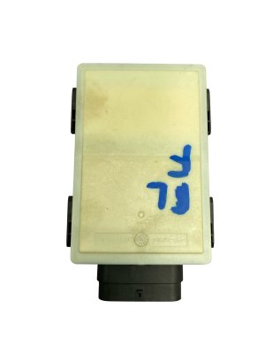 2017-2023 BMW 550i Blind Spot Radar Control Module - Front, Left (Driver) (Used OEM)