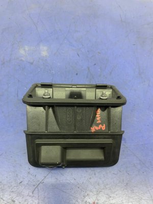 2019-2023 Audi A6 Surround View Camera and Liftgate Release Handle - Rear (Used OEM)