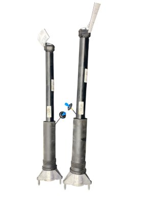 2021-2023 Mercedes-Benz GLB250 Suspension Shock Absorber Set - Rear (Used OEM)