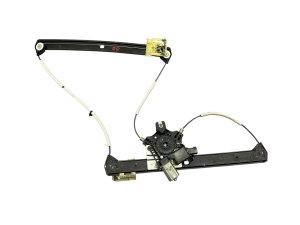 2023-2024 Fisker Ocean Door Power Window Regulator and Motor - Front, Right (Passenger) (Used OEM)