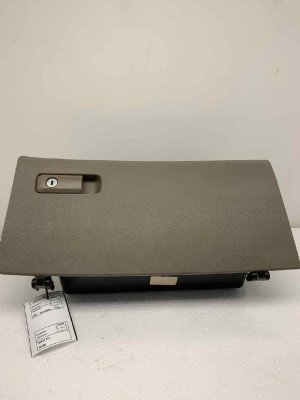 2018-2019 Honda Odyssey Beige Dashboard Glove Box Storage Compartment - Front (Used OEM)
