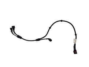 2022-2024 Lucid Air Rear Wheel Speed and Parking Brake Accessory Wiring Harness (Used OEM)