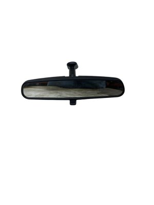2022-2025 Ford Police Interceptor Utility Manual Dimming Interior Rear View Mirror - Front (Used OEM)