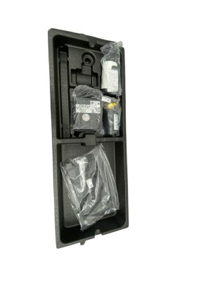 2023-2024 Fisker Ocean Emergency Tire Inflator and Vehicle Discharger Kit (Used OEM)