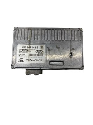 2012-2018 Audi A6 Engine Mount Control Module (Used OEM)