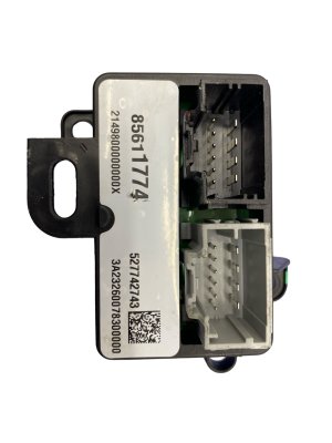2023-2024 Cadillac LYRIQ Steering Column Control Module (Used OEM)