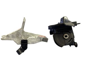 2018-2022 Lexus RX350L Engine Side Mount and Support Bracket (Used OEM)