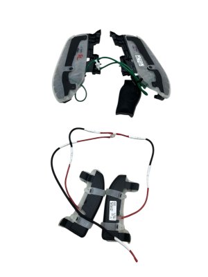 2014-2024 Porsche Macan Seat Lumbar Support Motor - Front (Used OEM)