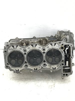 2010-2013 Porsche 911 Turbo Engine Cylinder Head - Left (Driver) (Used OEM)