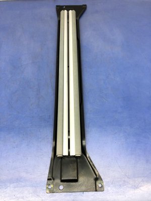 2012-2015 Mercedes-Benz ML350 Gray Sunroof Window Roller Shade (Used OEM)