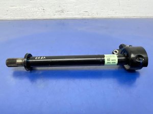 2022-2025 Hyundai Santa Cruz Intermediate Jack Shaft (Used OEM)