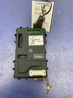 2019 Nissan Murano Body Control Module (Used OEM)