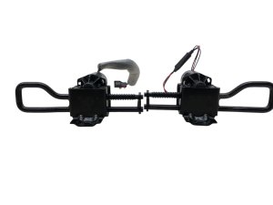 2017-2020 Jaguar F-Pace Seat Recline Motor - Rear, Left (Driver) (Used OEM)