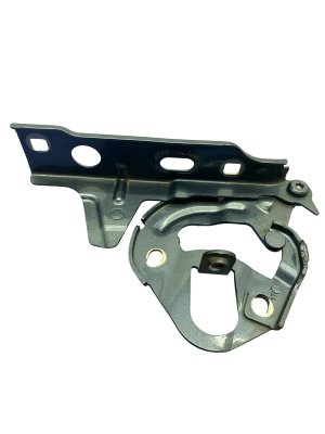 2019-2025 Porsche Cayenne Hood Hinge - Front, Right (Passenger) (Used OEM)