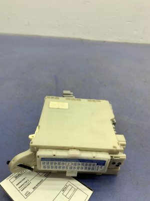 2013-2017 Lexus LS460 Cabin Fuse Box (Used OEM)