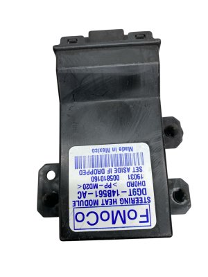 2017-2020 Lincoln Continental Heated Steering Wheel Control Module (Used OEM)