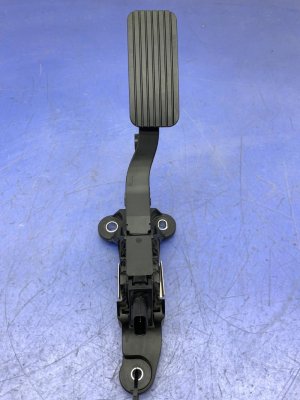 2020 Hyundai Veloster Accelerator Pedal Assembly (Used OEM)