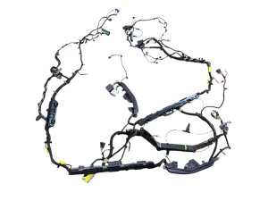 2020-2024 Jeep Gladiator Main Cab Wiring Harness (Used OEM)