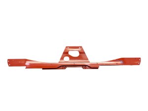 2020-2022 Karma Revero Red Engine Bay Top Strut Brace Reinforcement Bracket - Front (Used OEM)