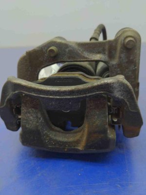 2016-2022 BMW 750i M Sport Disc Brake Caliper - Rear, Left (Driver) (Used OEM)