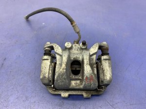 2011-2013 INFINITI QX56 Disc Brake Caliper - Rear, Left (Driver) (Used OEM)