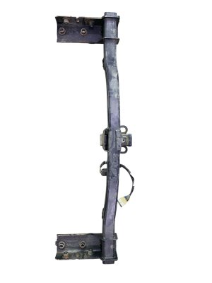 2020-2024 Lincoln Aviator Bumper Trailer Hitch with Tow Cover - Rear (Used OEM)