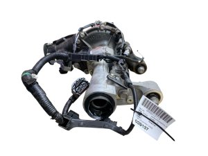 2024 Toyota Land Cruiser Differential Carrier Assembly 3.58 Ratio - Front (Used OEM)