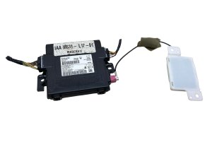  Maserati Ghibli Keyless Passive Entry Control Module (Used OEM)
