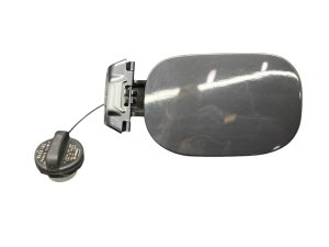 2017-2025 Mazda CX-5 Gray Fuel Filler Door - Rear (Used OEM)