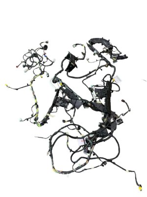2020-2025 Ford Escape Main Cabin Body Wiring Harness (Used OEM)