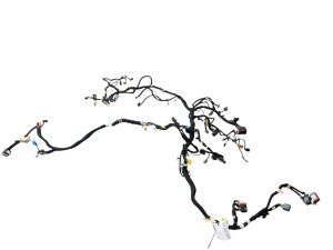 2018-2021 Ford Expedition Dashboard Wiring Harness (Used OEM)