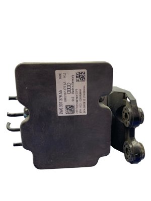 2018-2019 Audi RS5 ABS Pump and Control Module Assembly (Used OEM)