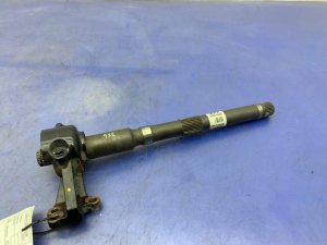 2019-2022 Hyundai Veloster Front Inner Axle Jack Shaft with Limited Slip Differential - Right (Passenger) (Used OEM)