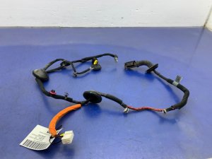 2019-2021 Genesis G70 Door Wiring Harness - Rear, Left (Driver) (Used OEM)