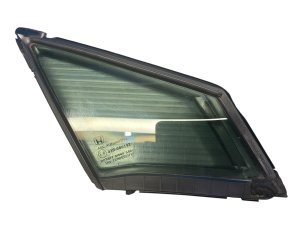 2017-2026 Honda Ridgeline Door Vent Window Glass - Front, Right (Passenger) (Used OEM)