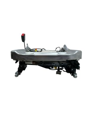 2021-2025 Nissan Rogue Power Seat Track Assembly with Wire Harness - Front (Used OEM)