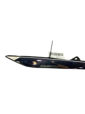 2025 Nissan Murano Chrome Door Chrome Window Molding Trim - Rear, Right (Passenger) (Used OEM)