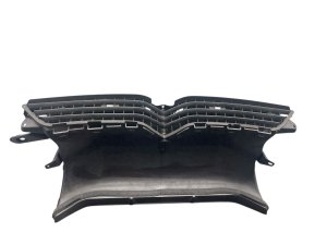  Tesla Model x Bumper Nose Grille Air Intake Duct - Front (Used OEM)