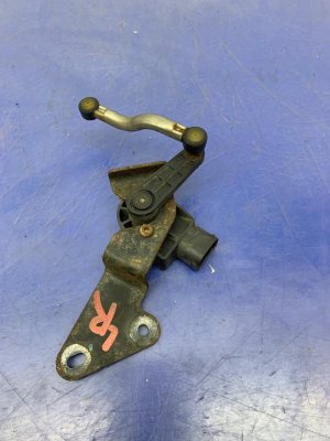 2013-2014 Ram 1500 Suspension Ride Height Sensor - Rear (Used OEM)