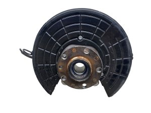 2017-2024 Maserati Levante Spindle Knuckle and Wheel Hub Assembly - Rear, Right (Passenger) (Used OEM)