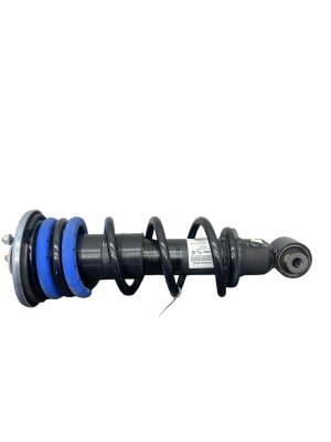 2023-2024 Jeep Wagoneer Suspension Strut and Coil Spring Assembly - Rear, Right (Passenger) (Used OEM)