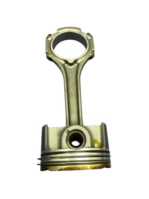 2015-2023 Mercedes-Benz C280 Engine Piston and Connecting Rod Assembly (Used OEM)