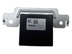 2021-2024 Nissan Armada Advanced Driver Assist System (ADAS) Control Module (Used OEM)