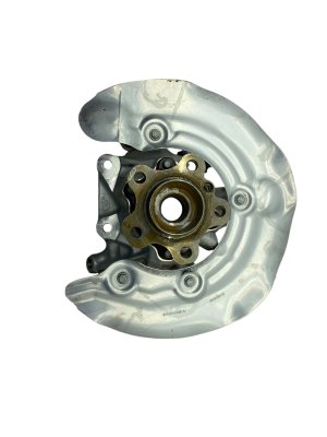 2018-2023 BMW X3 Spindle Knuckle - Rear, Right (Passenger) (Used OEM)