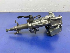 2017-2019 Honda Ridgeline Steering Column with Lane Keep Assist (Used OEM)