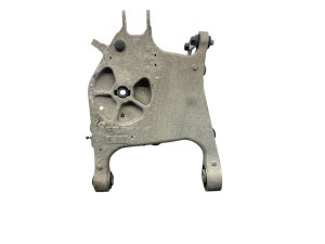 2022-2024 Lucid Air Lower Spring Perch Control Arm - Rear (Used OEM)