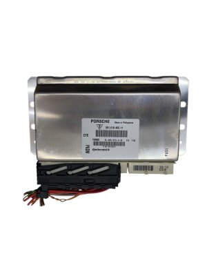 2013-2016 Porsche Boxster Suspension Control Module (Used OEM)