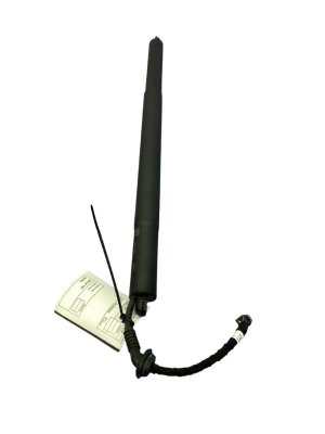 2019-2025 Audi Q8 Power Tailgate Liftgate Cylinder Strut Motor - Rear (Used OEM)