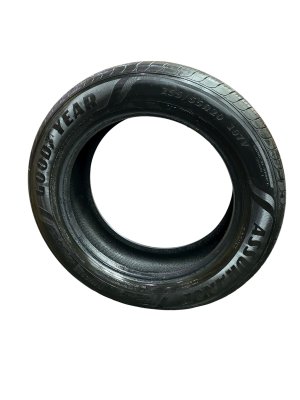 2019-2026 Lincoln Aviator 255/55R20 Goodyear Assurance Finesse Tire (Used OEM)