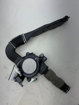 2007-2013 Lexus LS600h Seat Cooling Air Fan Assembly - Front (Used OEM)